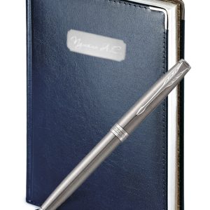 Parker Sonnet Stainless Steel Ct Imperium