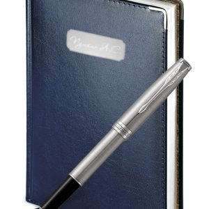 Ручка Роллер Parker Sonnet Stainless Steel Ct Imperium