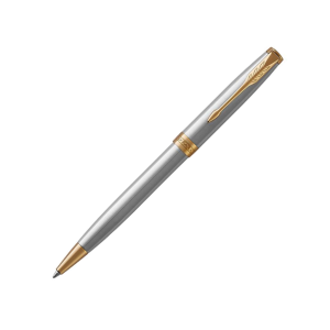 Шариковая ручка Parker Sonnet Stainless Steel GT