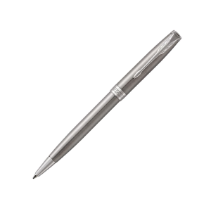 Шариковая ручка Parker Sonnet Stainless Steel CT