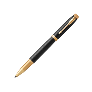 Ручка роллер Parker IM Premium Black GT