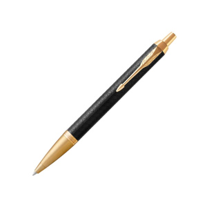 Шариковая ручка Parker IM Premium Black GT