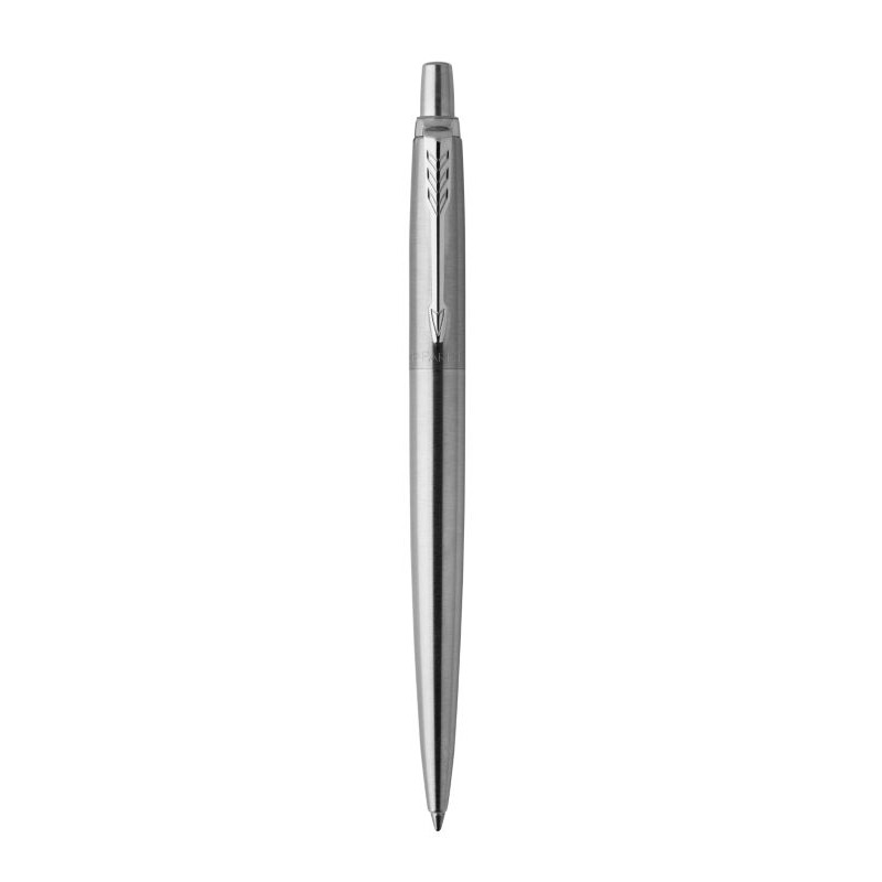 Шариковая ручка parker jotter stainless steel ct core k61 Шариковая ручка Parker Jotter Stainless Steel CT Core K61