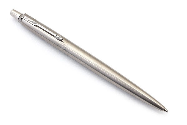 Шариковая ручка parker jotter stainless steel ct core k61 Шариковая ручка Parker Jotter Stainless Steel CT Core K61