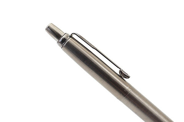 Шариковая ручка parker jotter stainless steel ct core k61 Шариковая ручка Parker Jotter Stainless Steel CT Core K61