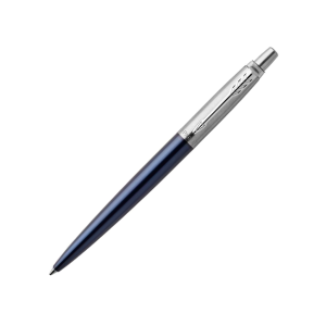 Шариковая ручка Parker Jotter Core K63 Royal Blue CT