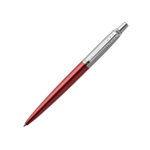 Шариковая ручка Parker Jotter Core Kensington Red CT