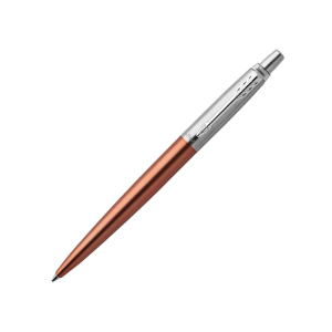 Шариковая ручка Parker Jotter Chelsea Orange CT