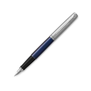 Перьевая ручка Parker Jotter Blue CT