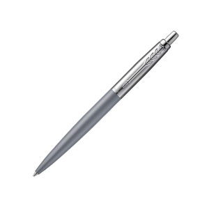 Шариковая ручка Parker Jotter XL Matte Grey CT