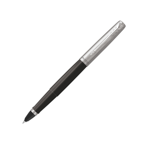 Ручка роллер Parker Jotter Original T0 Black СT