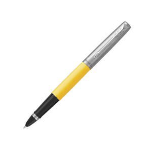 Ручка-роллер Parker Jotter Original Yellow