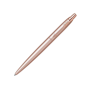 Шариковая ручка Parker Jotter XL Mono Pink Gold PGT