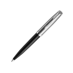 Шариковая ручка Parker Core Black CT
