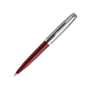 Шариковая ручка Parker Core Burgundy CT
