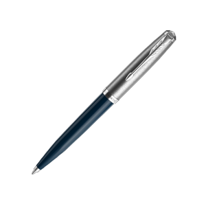 Шариковая ручка Parker Core Midnight Blue CT