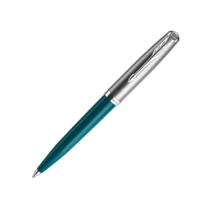 Шариковая ручка Parker Core Teal Blue CT