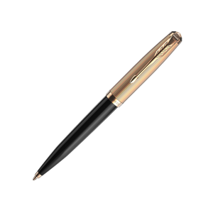 Шариковая ручка Parker Premium Black GT