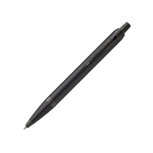Шариковая ручка Parker IM Achromatic Matt Black