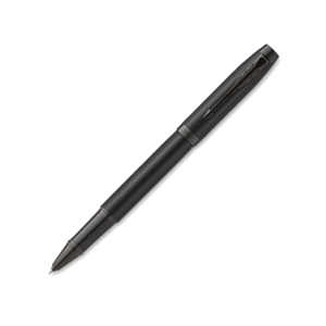 Ручка роллер Parker IM Achromatic Matt Black