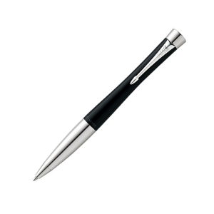 Шариковая ручка Parker Urban Core Muted Black CT