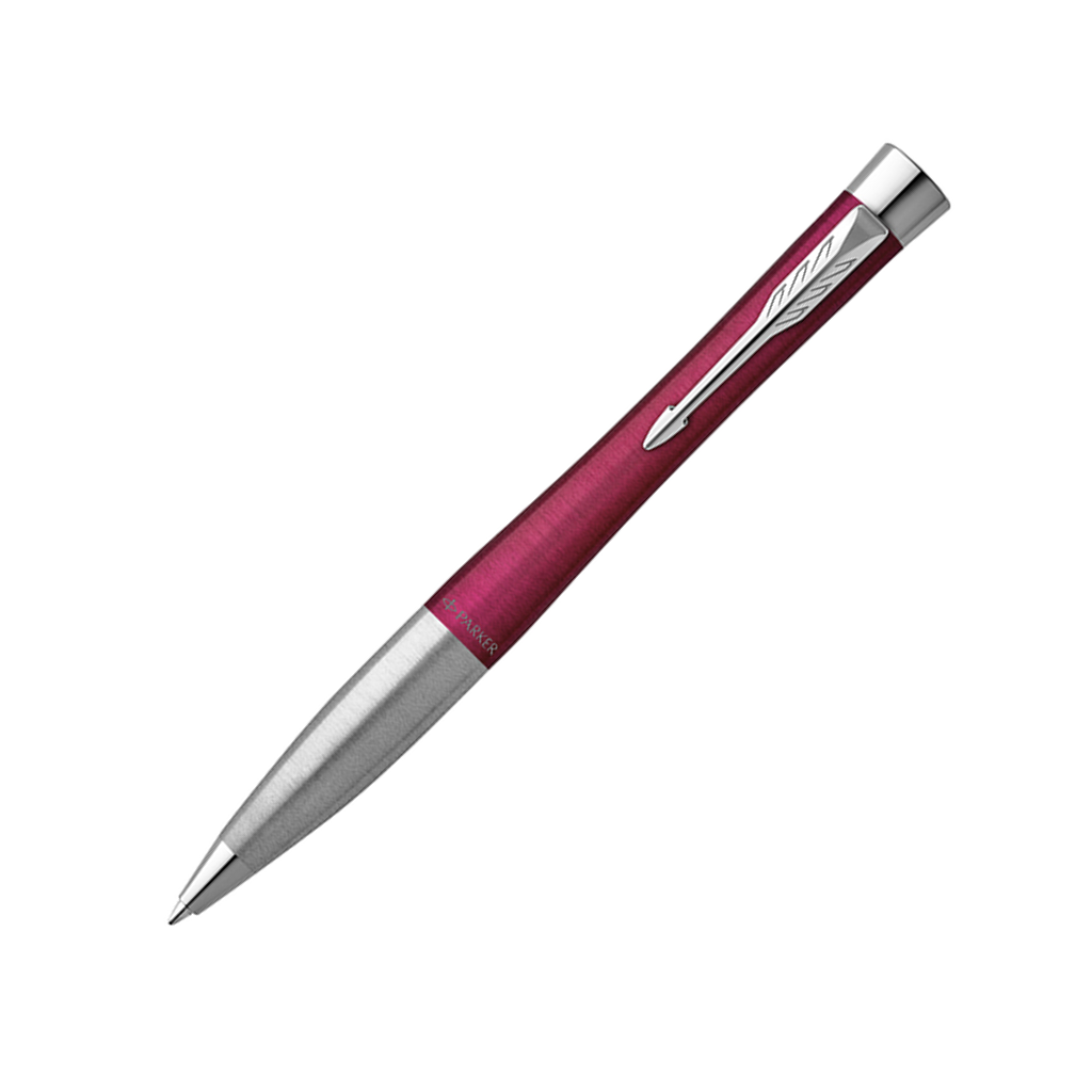 Шариковая ручка parker urban core vibrant magenta ct Шариковая ручка Parker Urban Core Vibrant Magenta CT