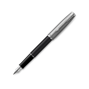 Ручка перьевая Parker Sonnet F5 Black CT