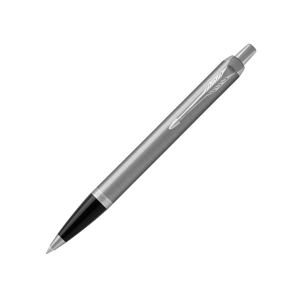 Шариковая ручка Parker IM Stainless Steel CT
