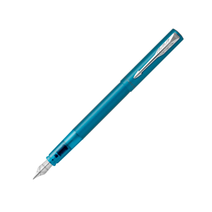 Ручка перьевая Parker Vector XL синий