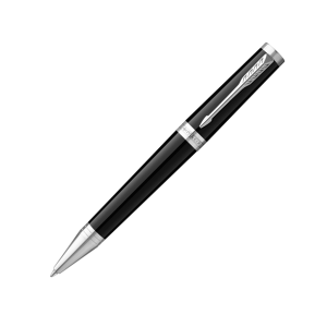 Ручка шариковая Parker Ingenuity Black СT