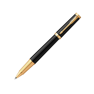 Ручка-роллер Parker Ingenuity Black GT