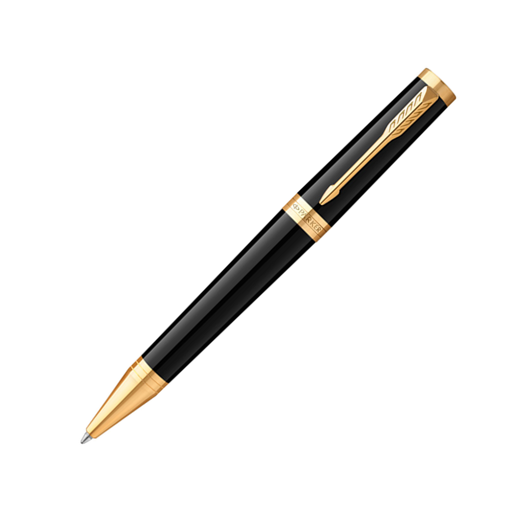 Ручка шариковая parker ingenuity black gt Ручка шариковая Parker Ingenuity Black GT