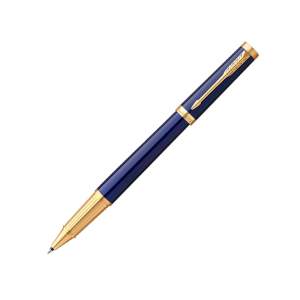 Ручка-роллер Parker Ingenuity Blue GT