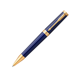 Ручка шариковая Parker Ingenuity Blue GT