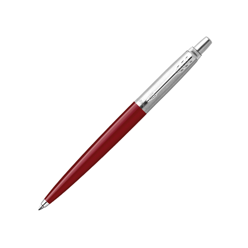Шариковая ручка parker jotter originals recycled red Шариковая ручка Parker Jotter Originals Recycled Red