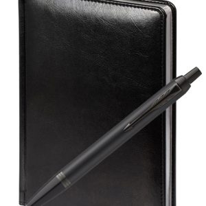 Набор Parker IM Matt Black Sidney