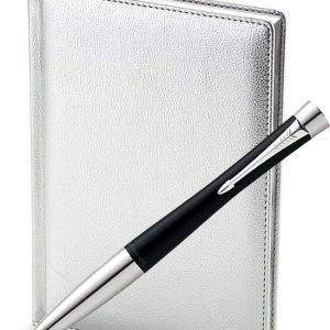 Parker Parker Urban Core Muted Black CT Sidney