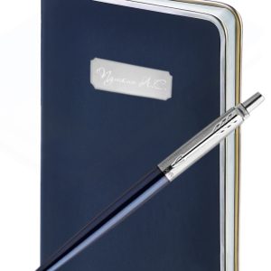 Parker Jotter Royal Blue CT Chelsea