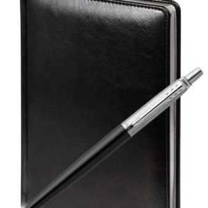 Parker Jotter Bond Street Black CT Sidney