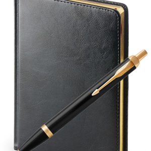 Parker IM Metal Black GT Sidney