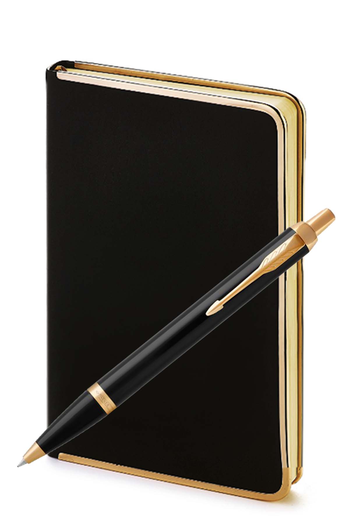 parker im metal black gt chelsea Parker IM Metal Black GT Chelsea