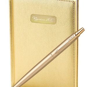 Parker Jotter Monochrome Xl Gold Sidney