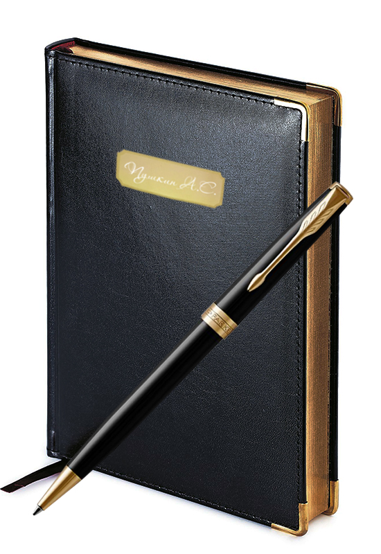 Шариковая Ручка parker sonnet laque black gt imperium Шариковая Ручка Parker Sonnet Laque Black Gt Imperium
