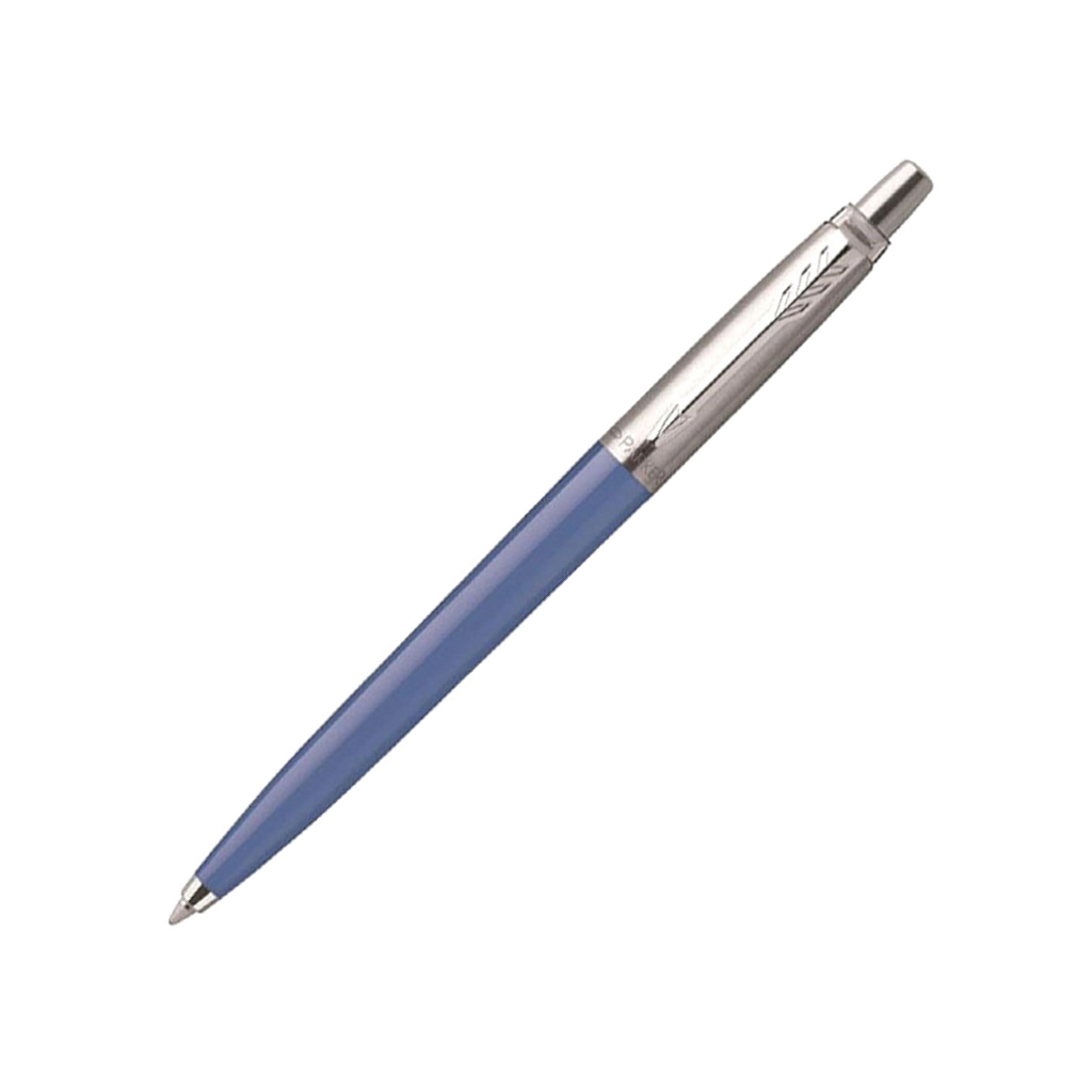 Шариковая ручка parker jotter original denim blue Шариковая ручка Parker Jotter Original Denim Blue