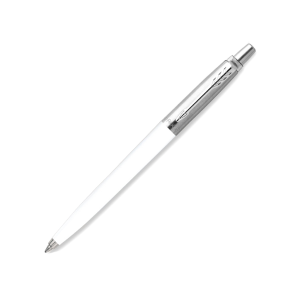 Ручка шариковая Parker Jotter Originals White